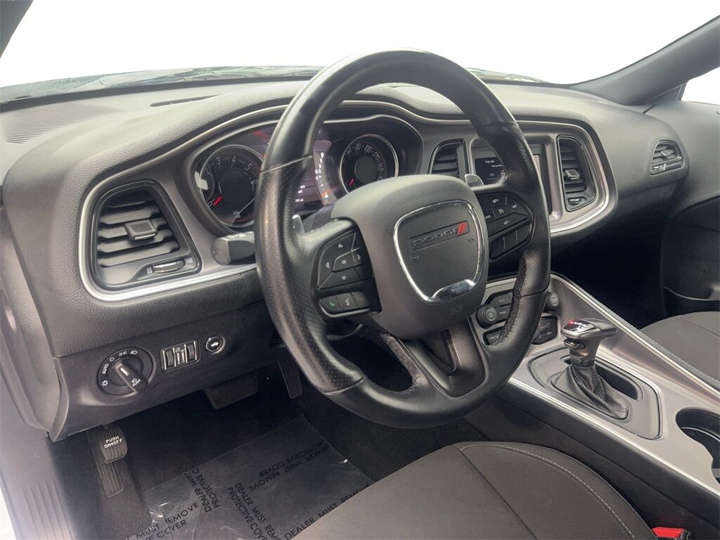 2022 Dodge Challenger GT CAM,PARK ASST,20&quot; WHLS,SPOILER Irving TX