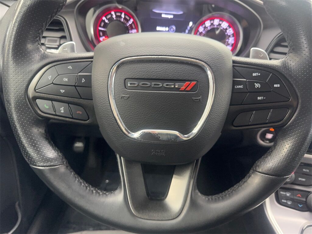 2022 Dodge Challenger GT CAM,PARK ASST,20&quot; WHLS,SPOILER Irving TX