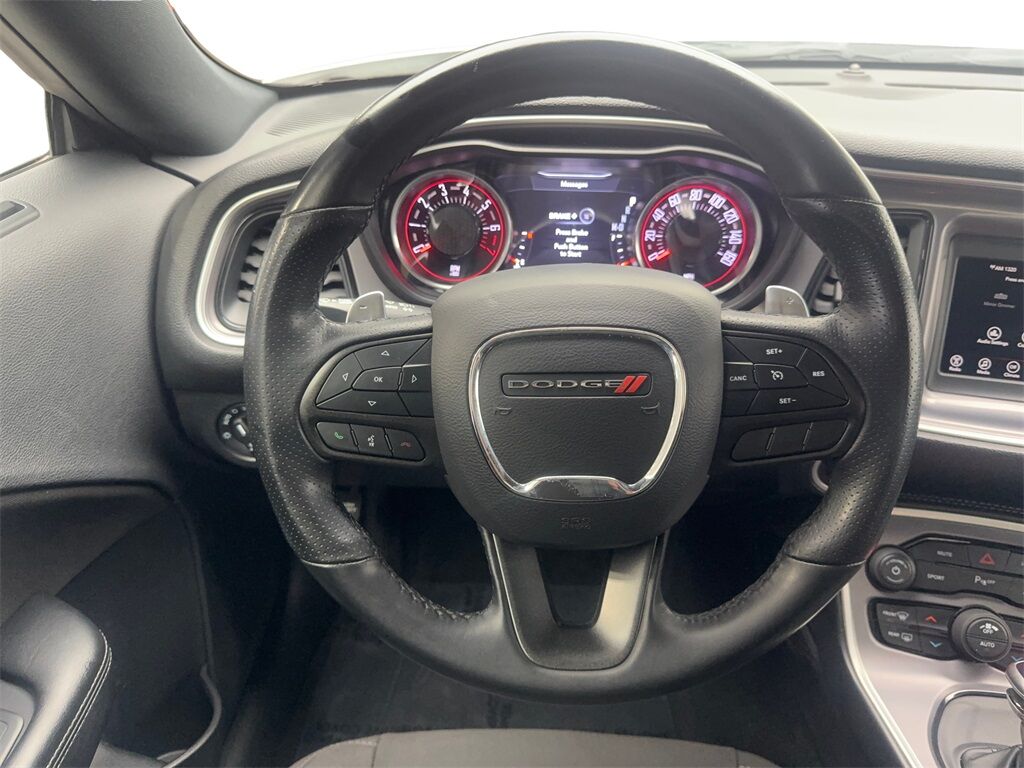 2022 Dodge Challenger GT CAM,PARK ASST,20&quot; WHLS,SPOILER Irving TX