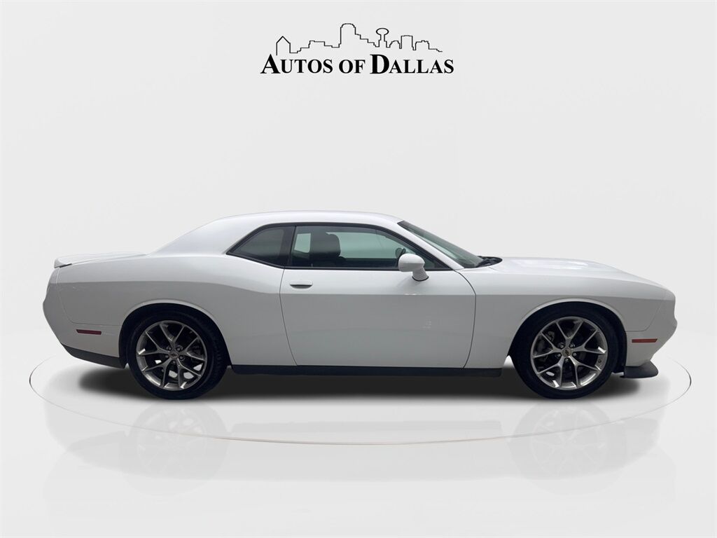 2022 Dodge Challenger GT CAM,PARK ASST,20&quot; WHLS,SPOILER Irving TX