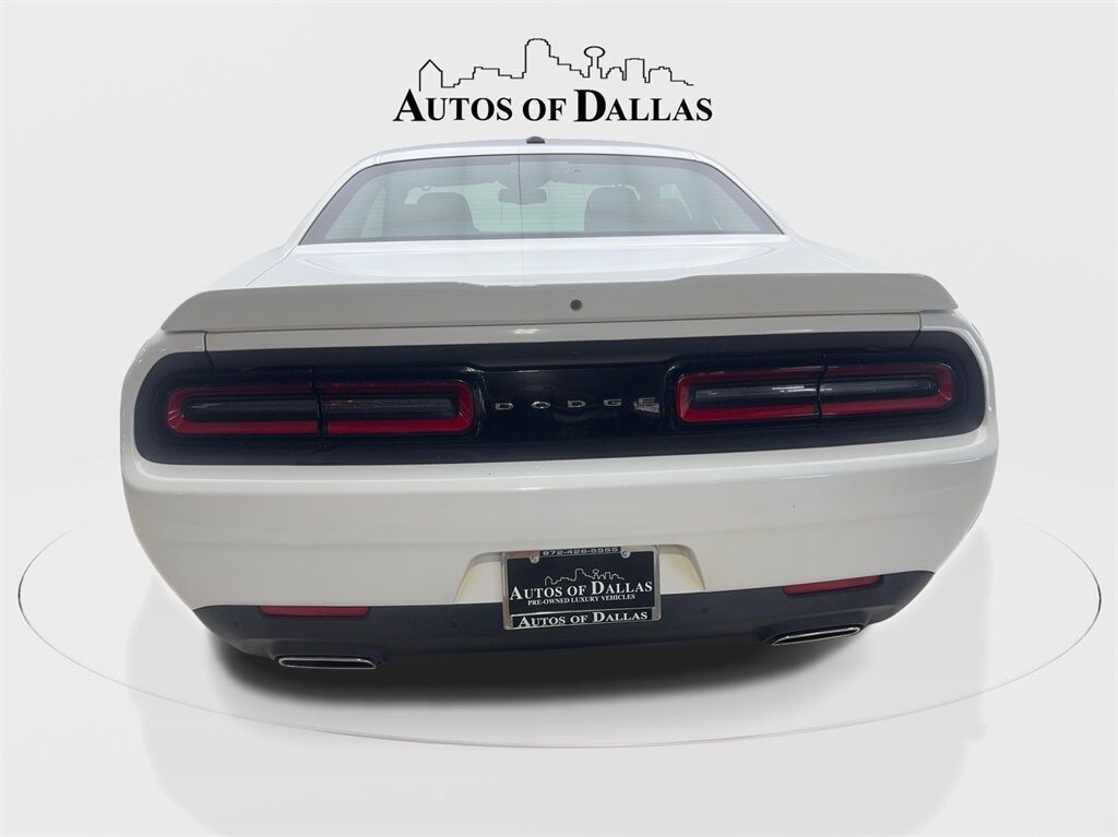 2022 Dodge Challenger GT CAM,PARK ASST,20&quot; WHLS,SPOILER Irving TX