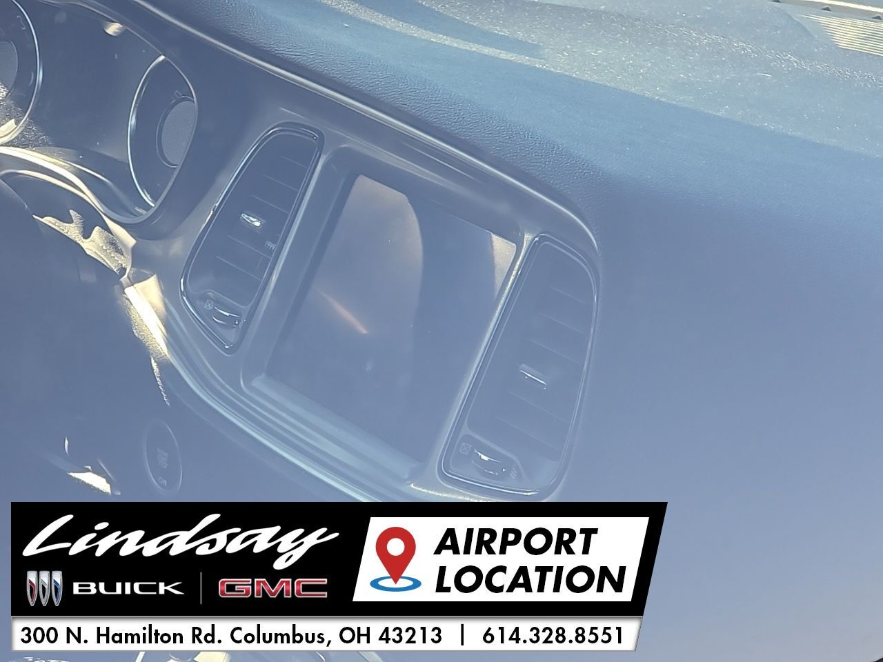 2022 Dodge Challenger GT Columbus OH