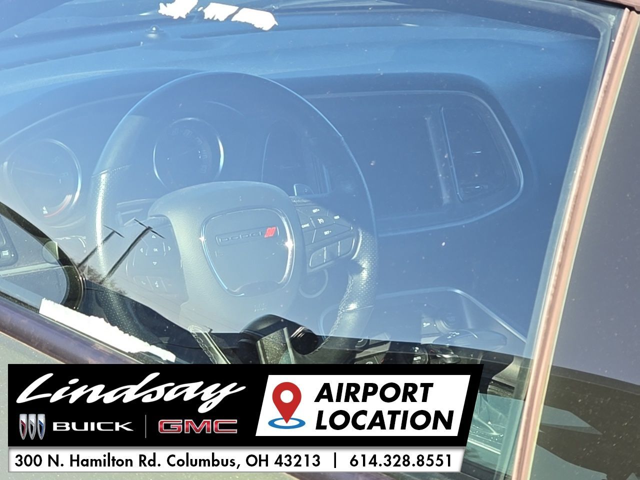 2022 Dodge Challenger GT Columbus OH