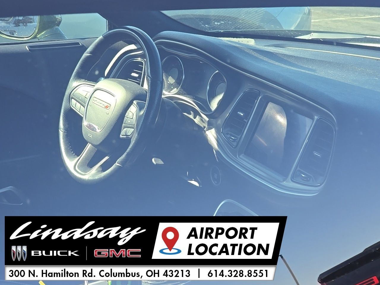 2022 Dodge Challenger GT Columbus OH