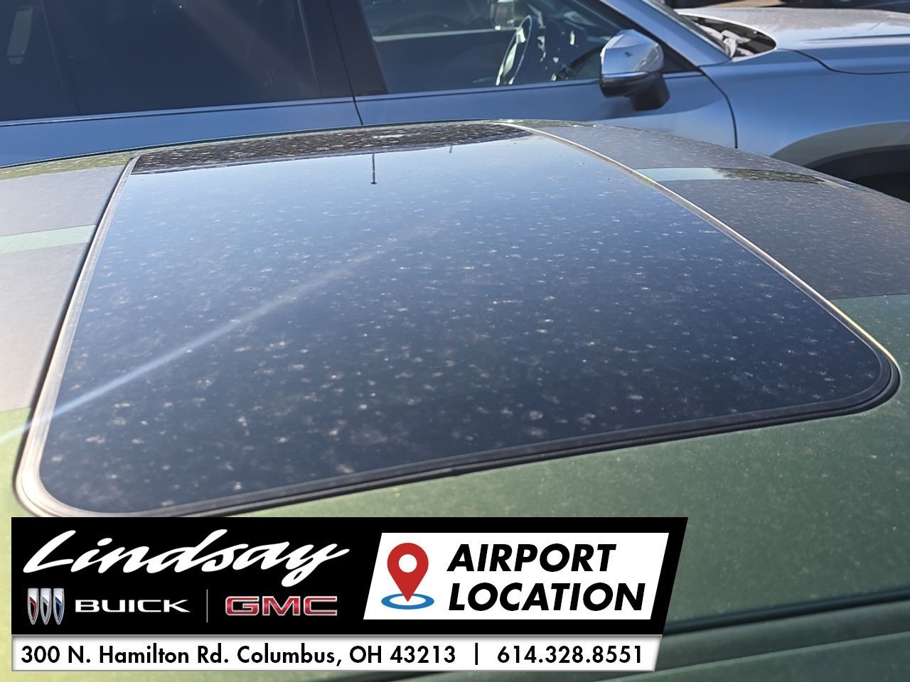 2022 Dodge Challenger GT Columbus OH