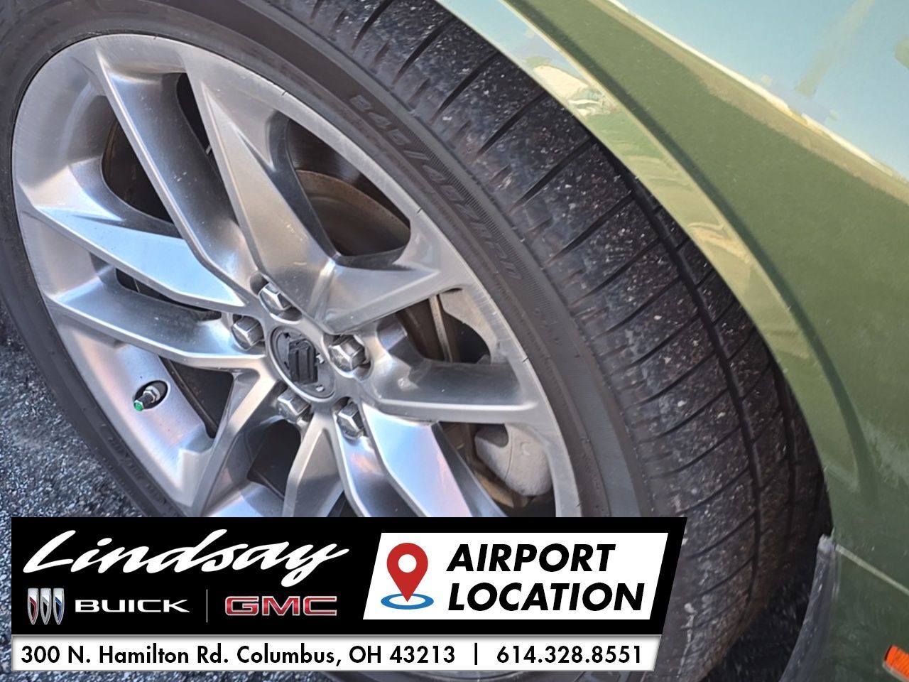 2022 Dodge Challenger GT Columbus OH