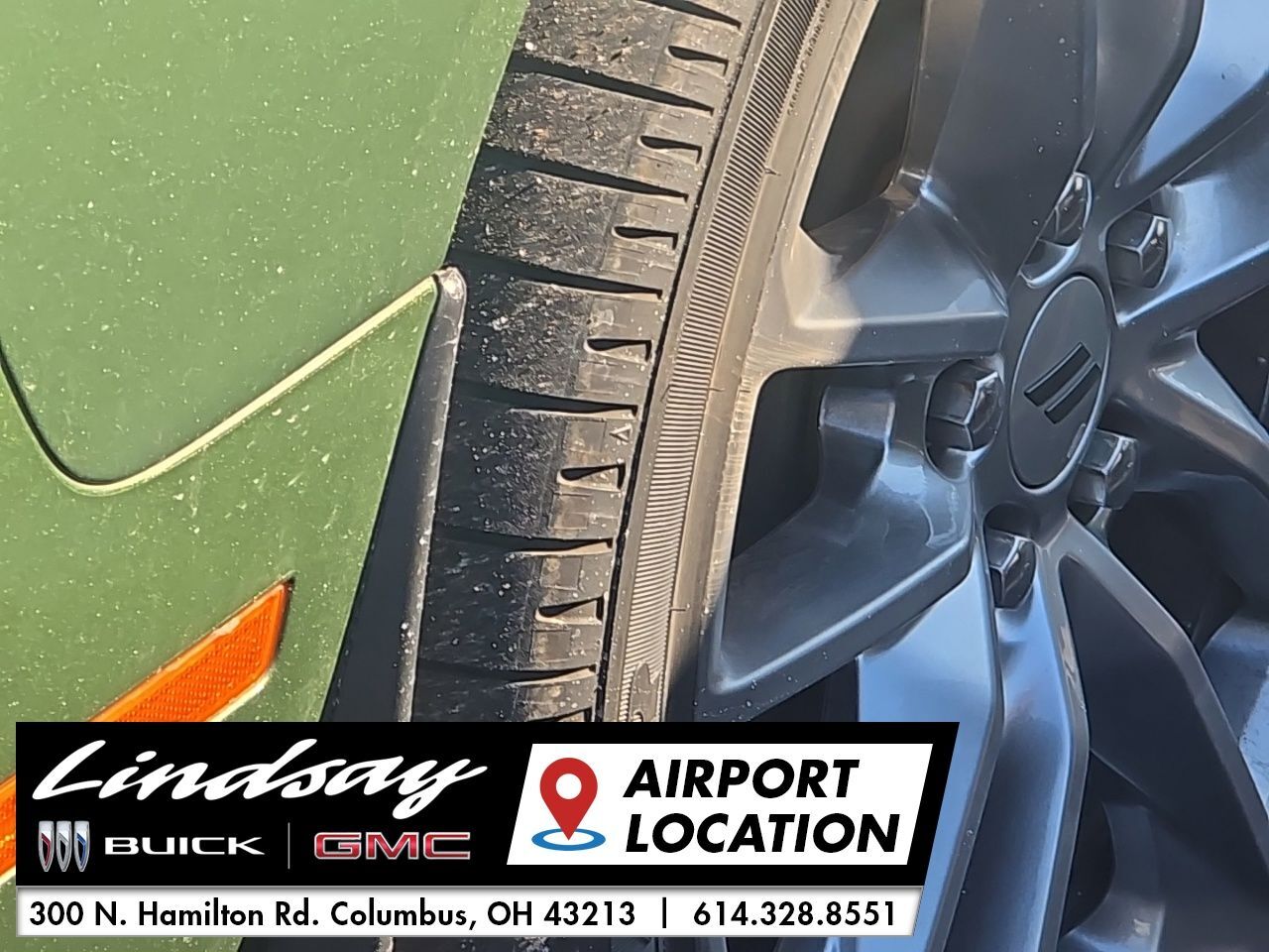 2022 Dodge Challenger GT Columbus OH