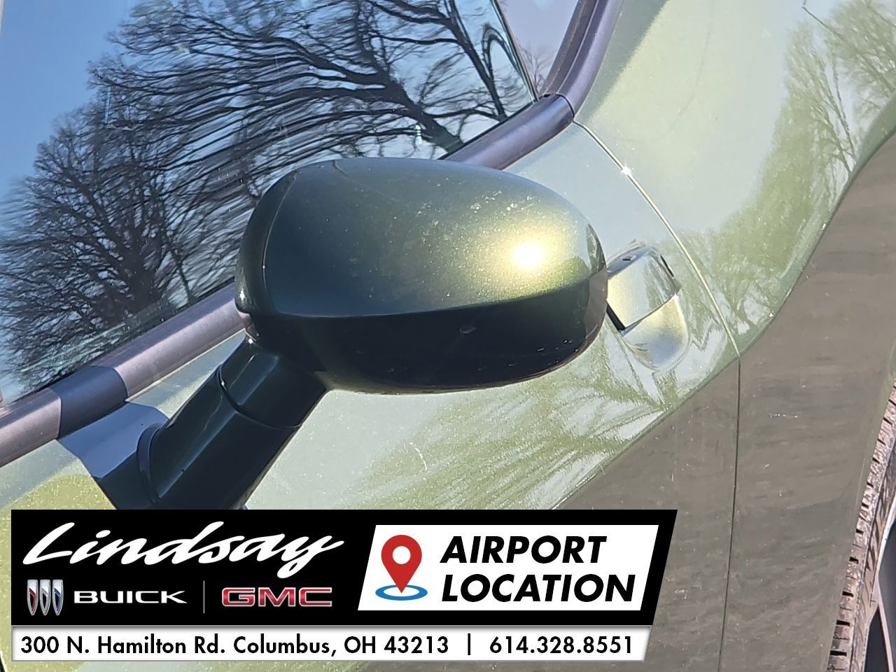 2022 Dodge Challenger GT Columbus OH