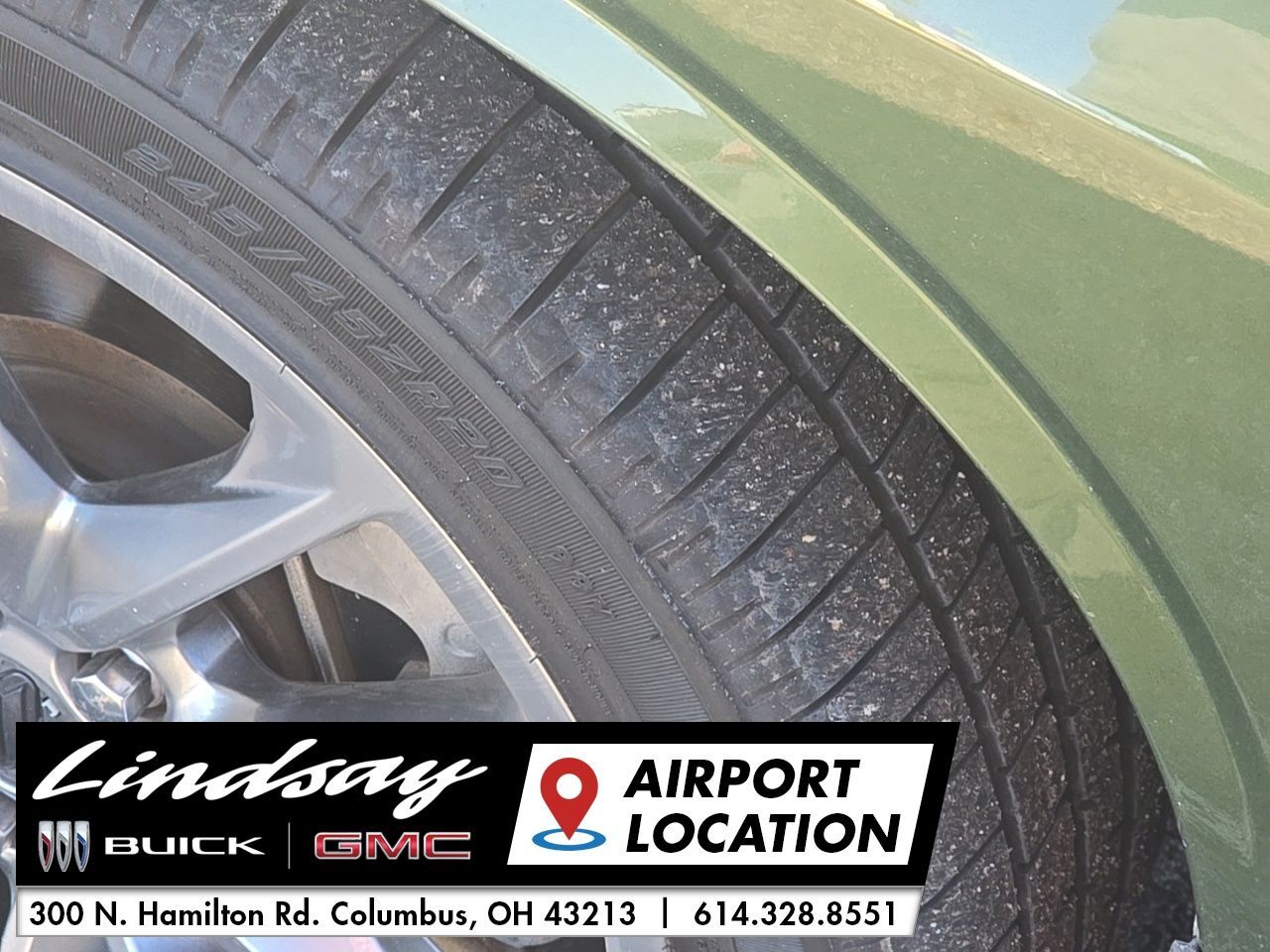 2022 Dodge Challenger GT Columbus OH