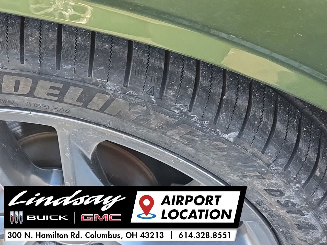 2022 Dodge Challenger GT Columbus OH