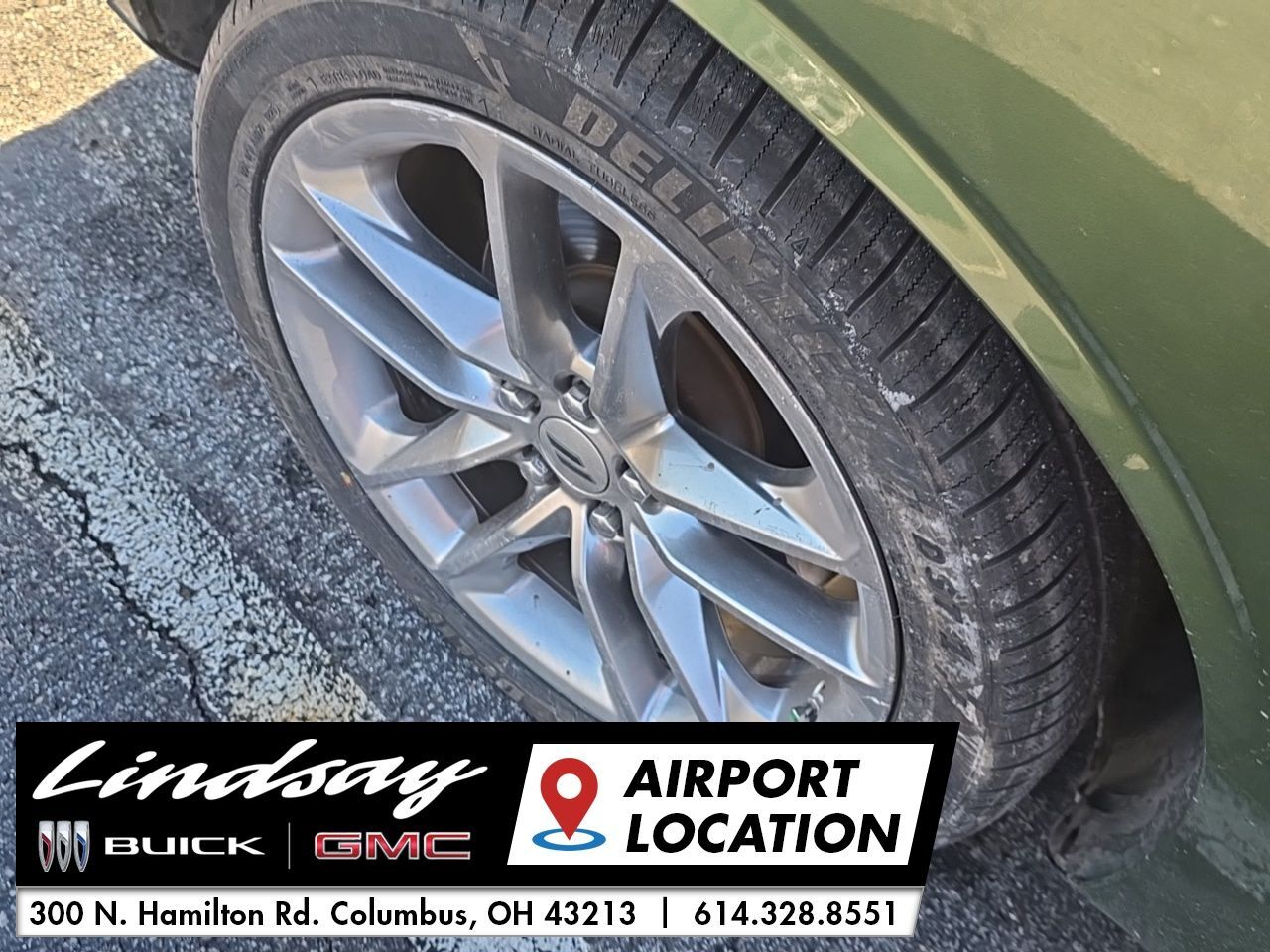 2022 Dodge Challenger GT Columbus OH