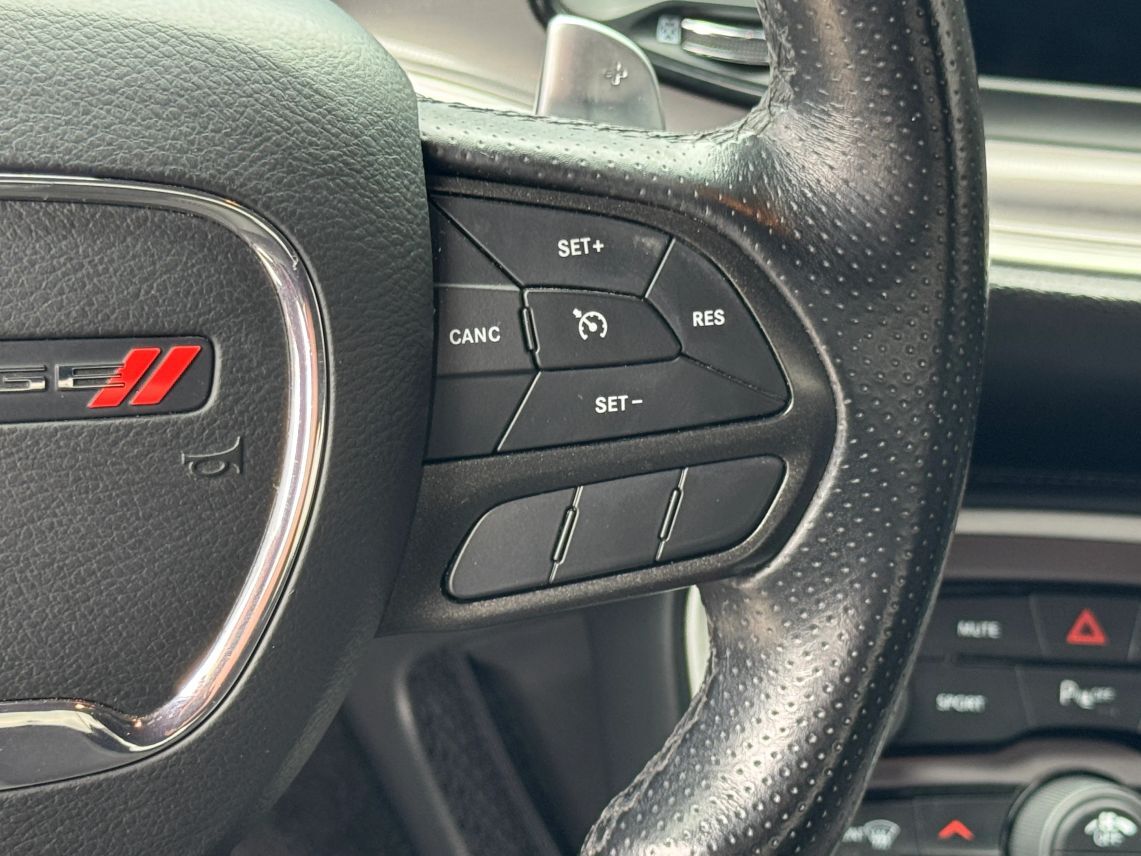 2022 Dodge Challenger GT Coupe 2D