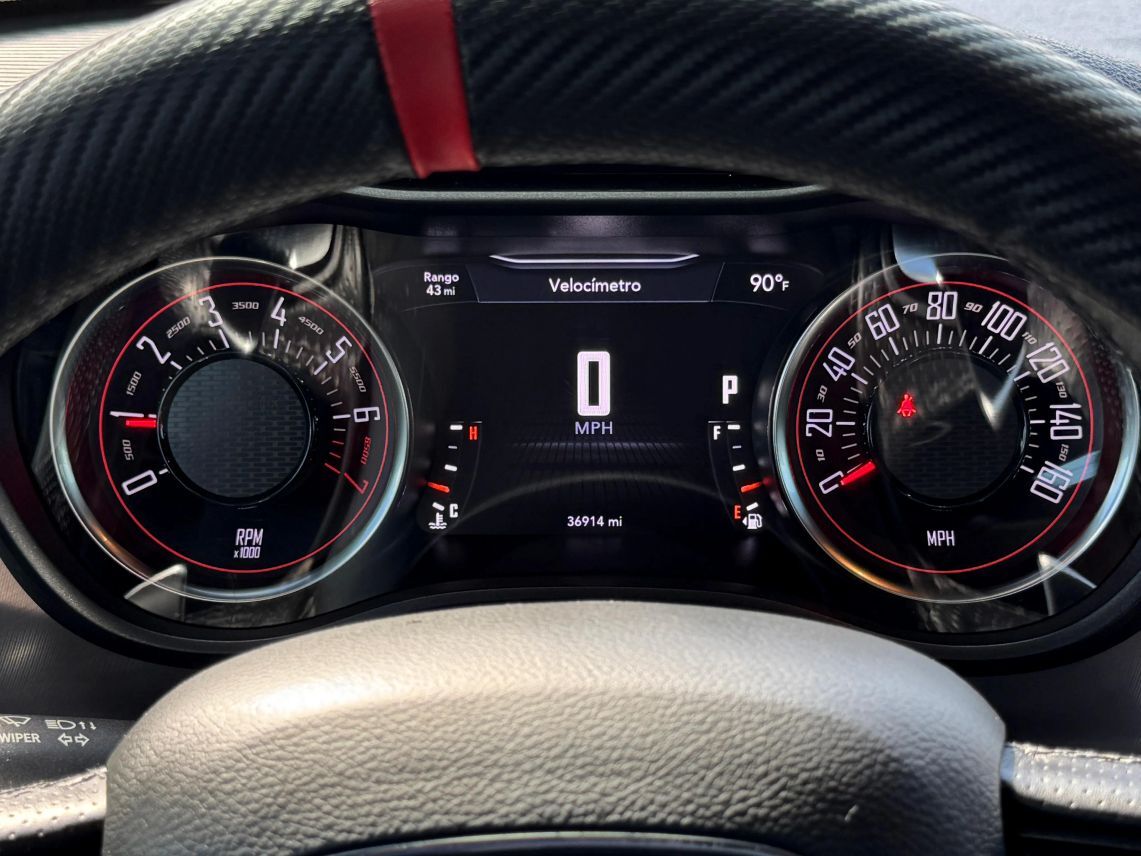 2022 Dodge Challenger GT Coupe 2D