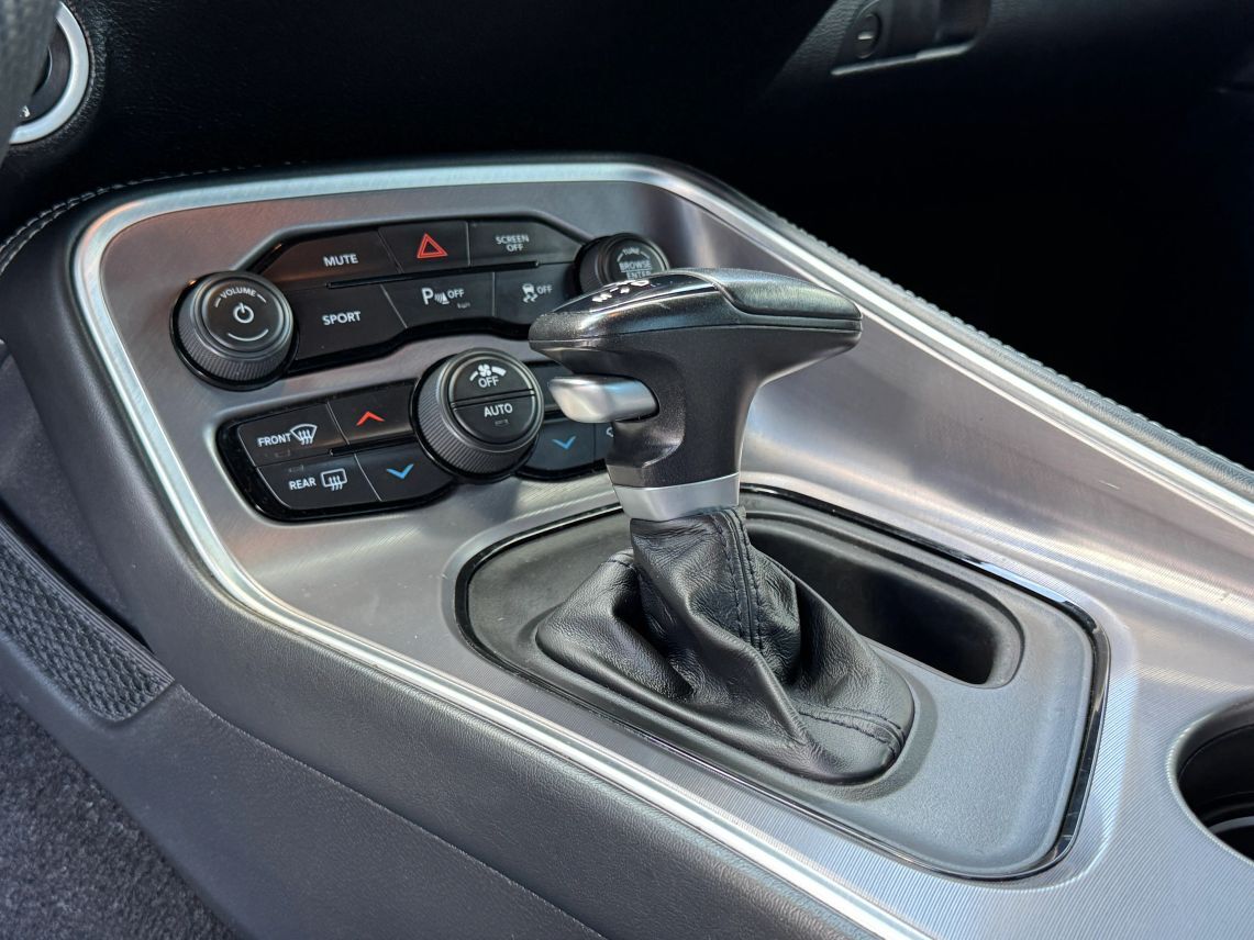 2022 Dodge Challenger GT Coupe 2D