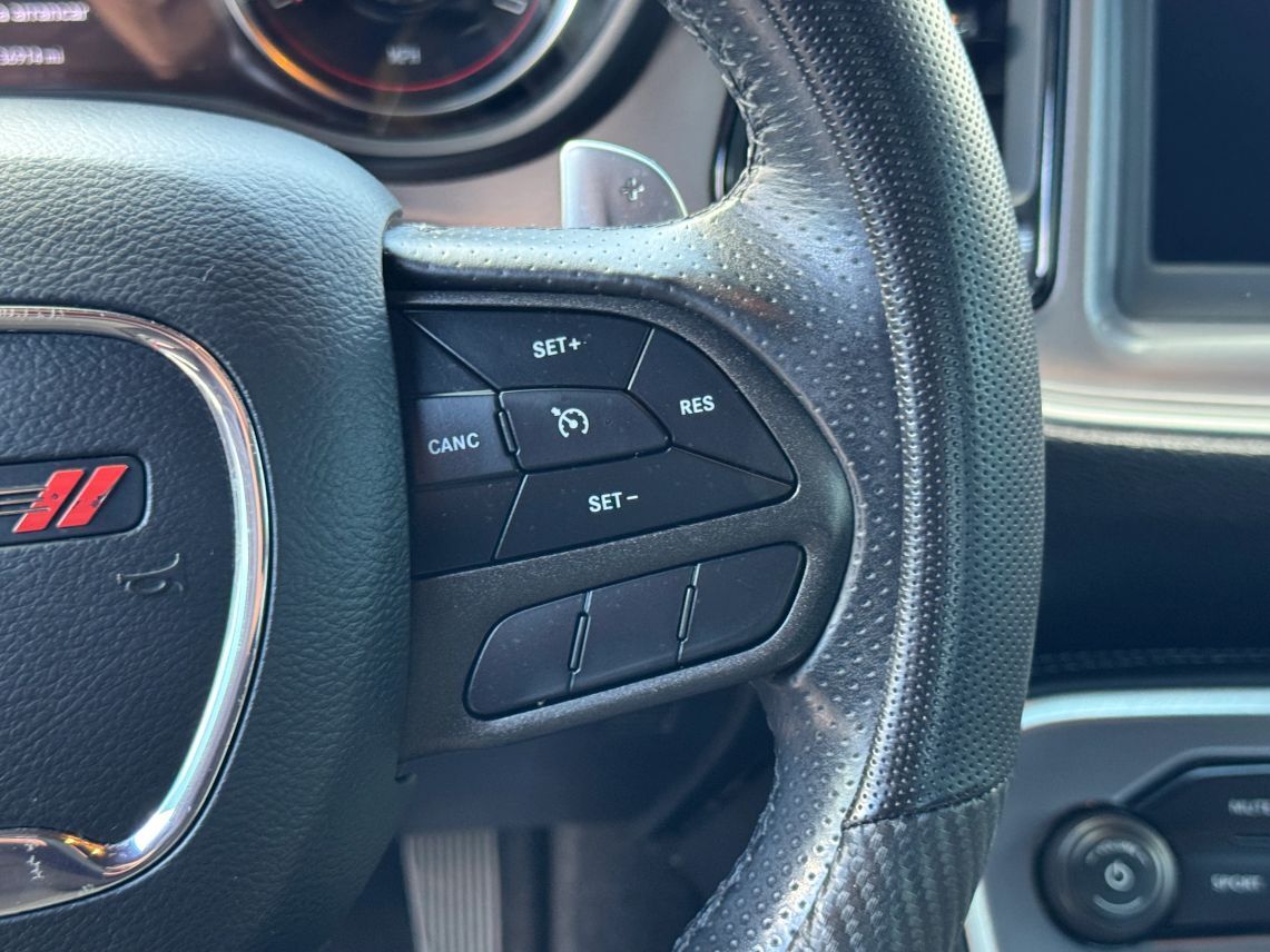 2022 Dodge Challenger GT Coupe 2D