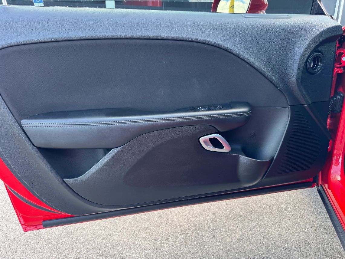 2022 Dodge Challenger GT Coupe 2D