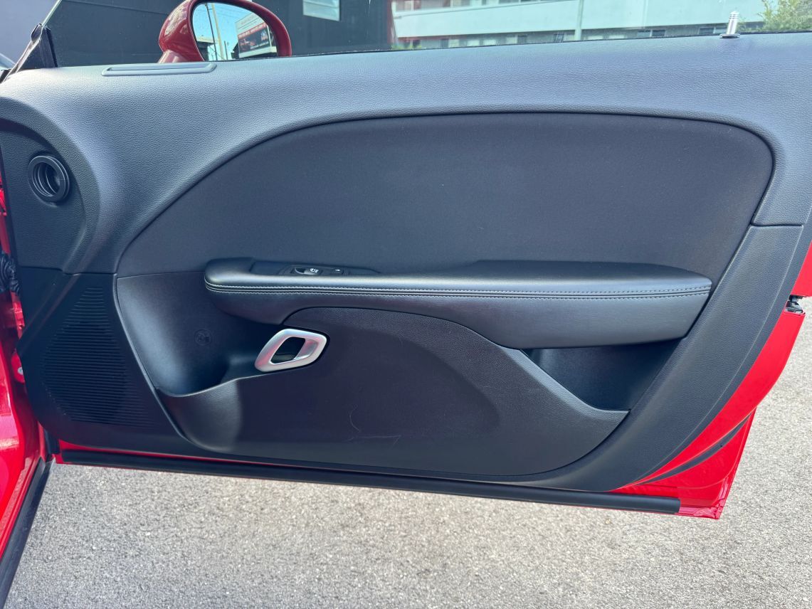 2022 Dodge Challenger GT Coupe 2D