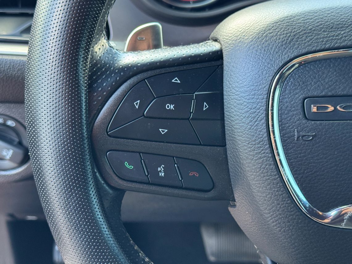 2022 Dodge Challenger GT Coupe 2D