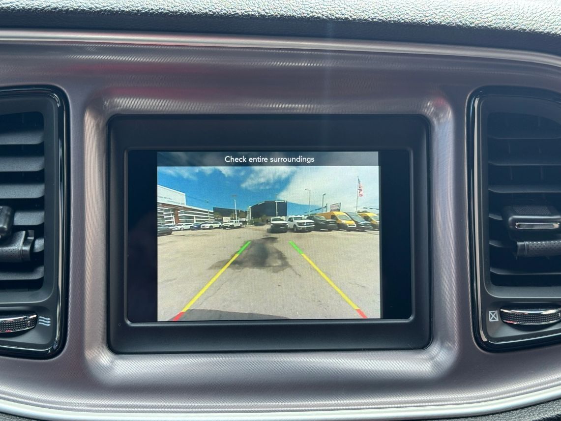 2022 Dodge Challenger GT Coupe 2D