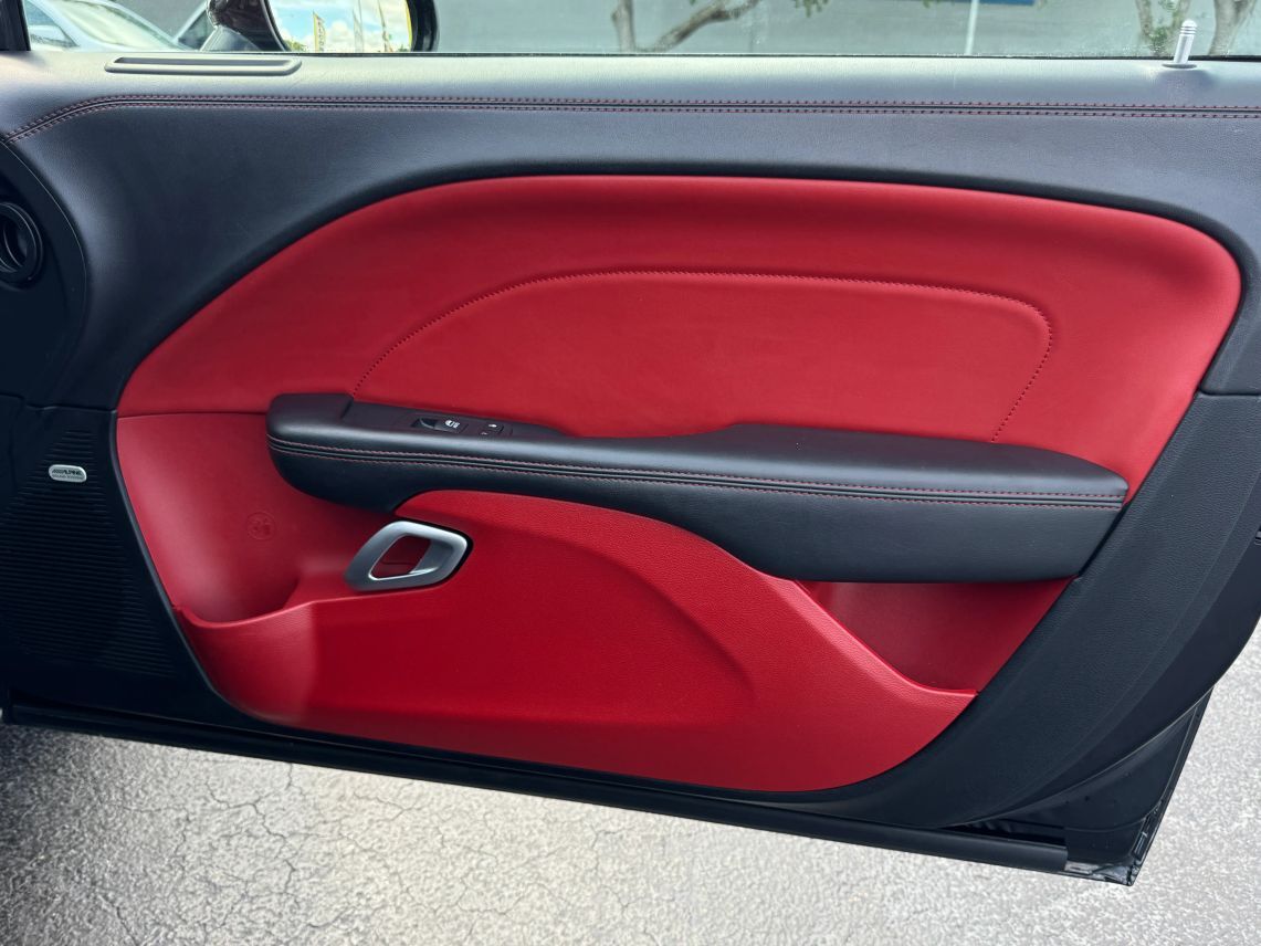 2022 Dodge Challenger GT Coupe 2D