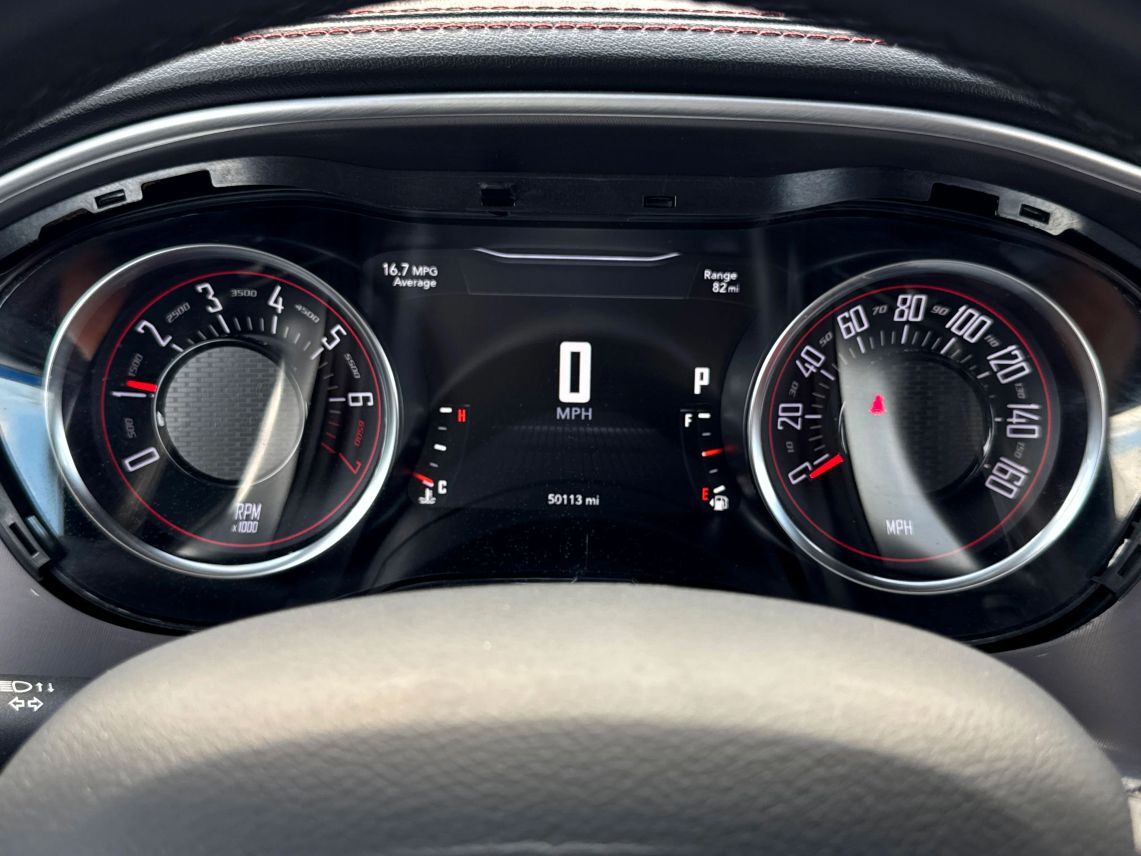 2022 Dodge Challenger GT Coupe 2D
