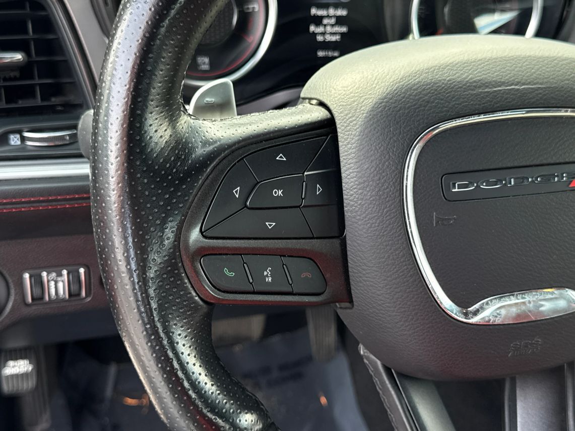 2022 Dodge Challenger GT Coupe 2D