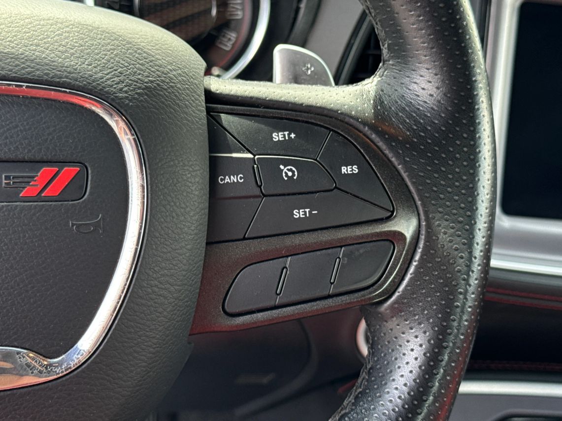 2022 Dodge Challenger GT Coupe 2D