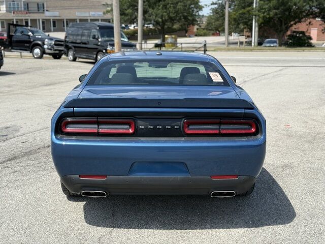 2022 Dodge Challenger GT Crestwood KY