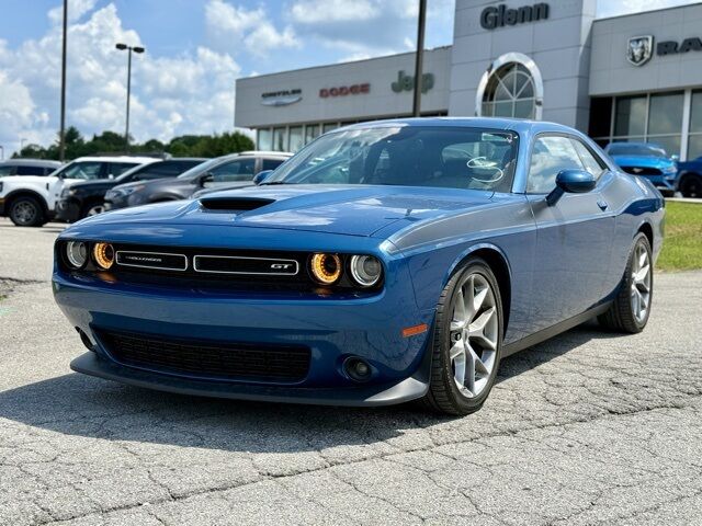 2022 Dodge Challenger GT Crestwood KY