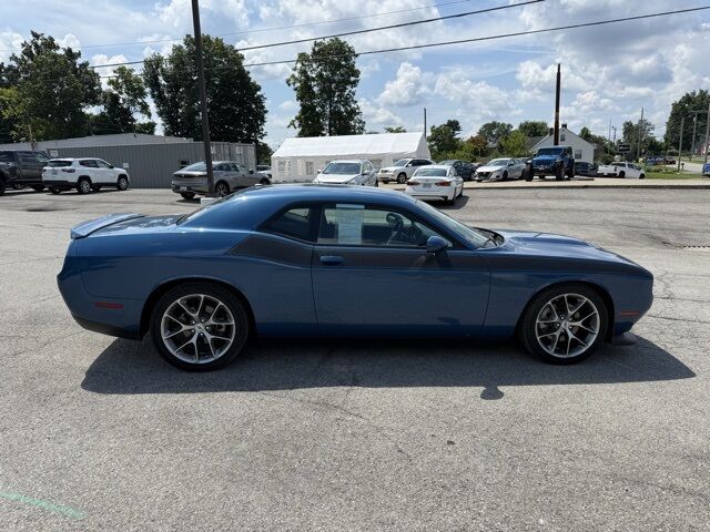 2022 Dodge Challenger GT Crestwood KY