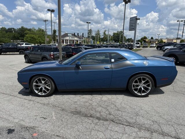 2022 Dodge Challenger GT Crestwood KY