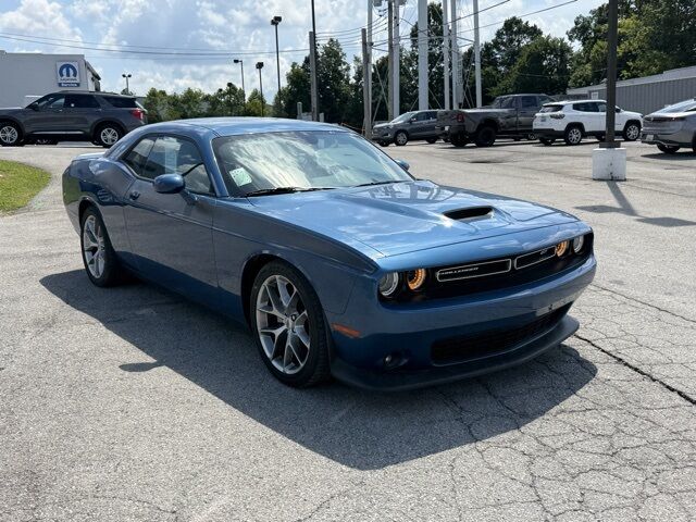 2022 Dodge Challenger GT Crestwood KY