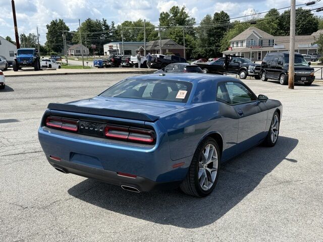 2022 Dodge Challenger GT Crestwood KY