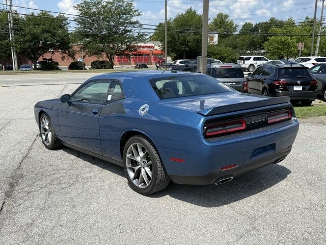 2022 Dodge Challenger GT Crestwood KY