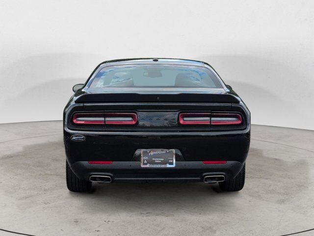 2022 Dodge Challenger GT Dalton GA