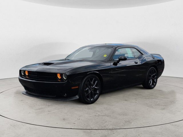 2022 Dodge Challenger GT Dalton GA