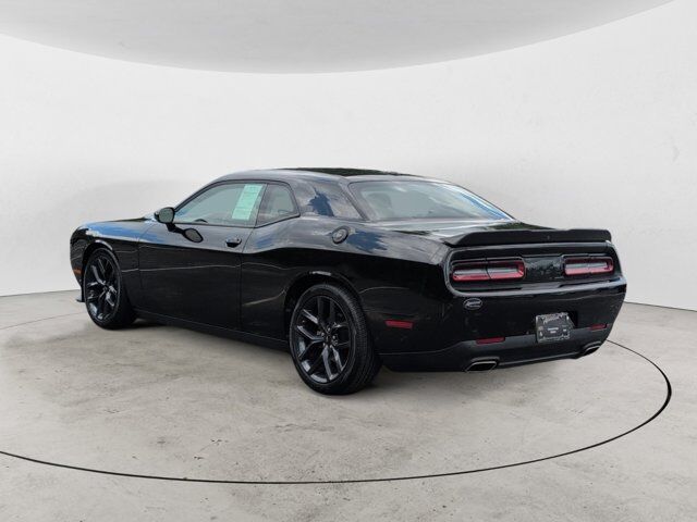 2022 Dodge Challenger GT Dalton GA