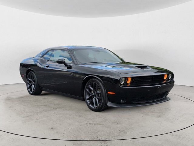 2022 Dodge Challenger GT Dalton GA