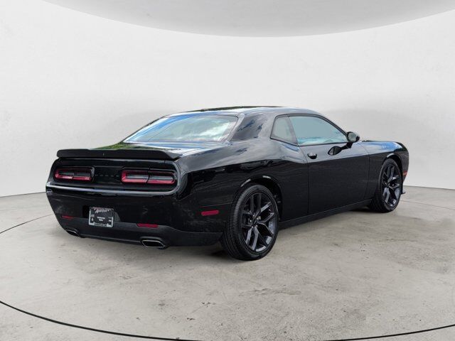 2022 Dodge Challenger GT Dalton GA