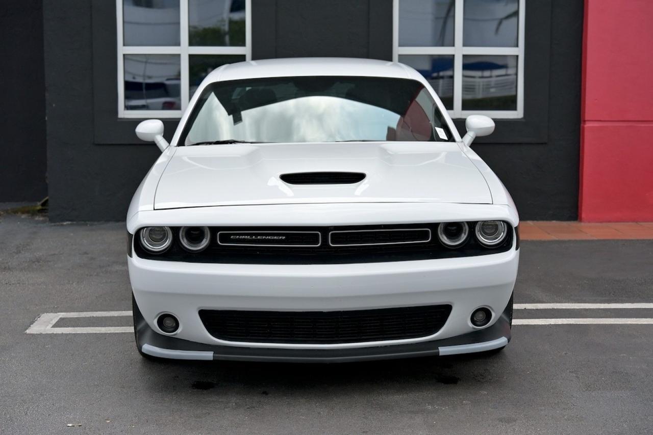 2022 Dodge Challenger GT Lake Worth FL