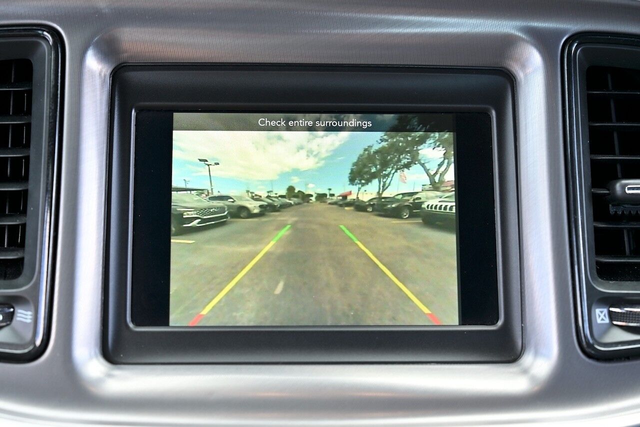 2022 Dodge Challenger GT Doral FL