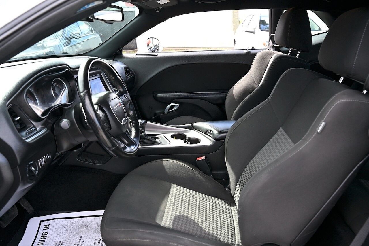 2022 Dodge Challenger GT Doral FL