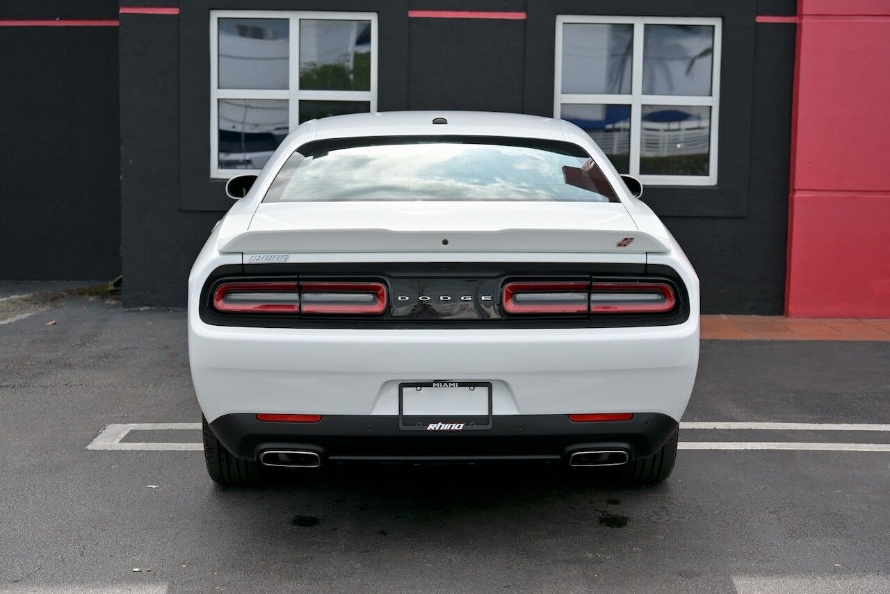 2022 Dodge Challenger GT Doral FL