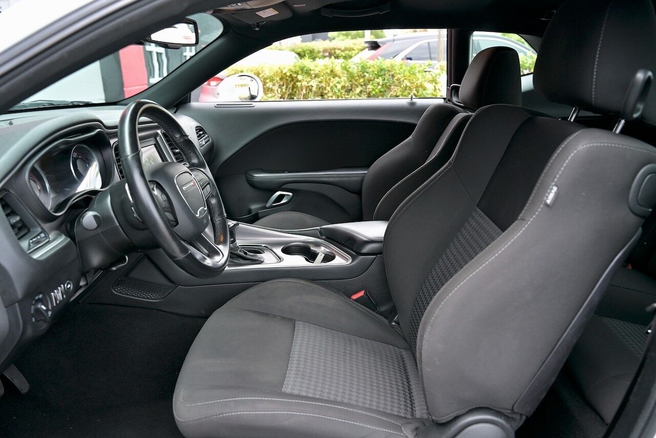 2022 Dodge Challenger GT Doral FL