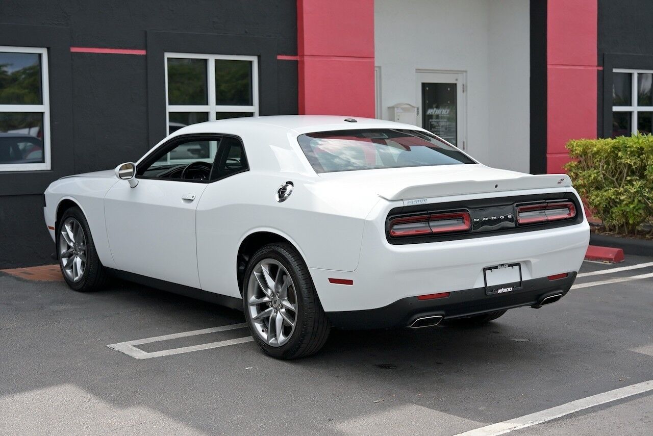 2022 Dodge Challenger GT Doral FL