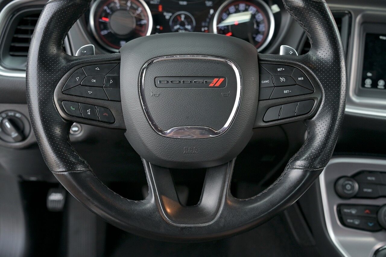 2022 Dodge Challenger GT Doral FL