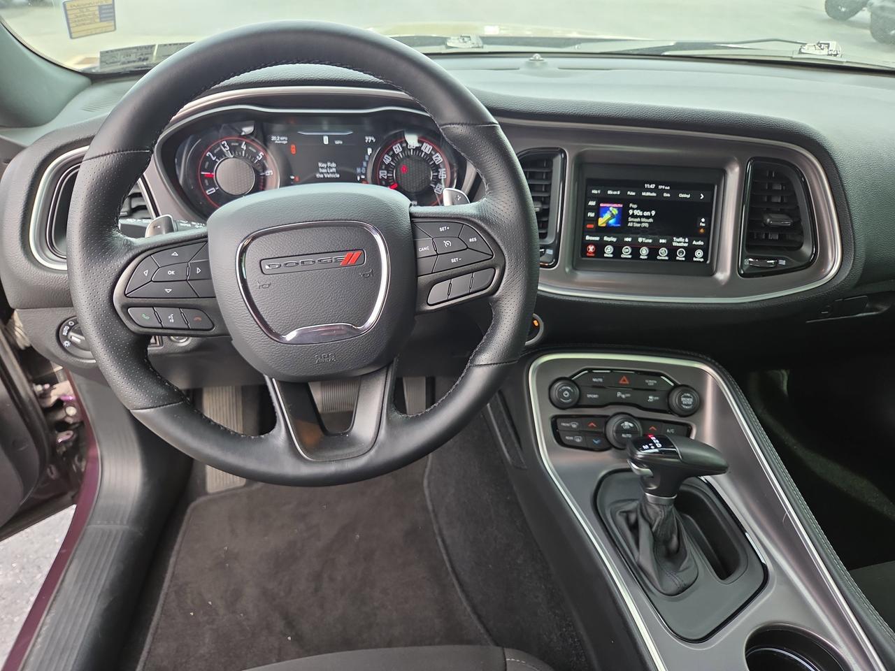 2022 Dodge Challenger GT Hamburg PA