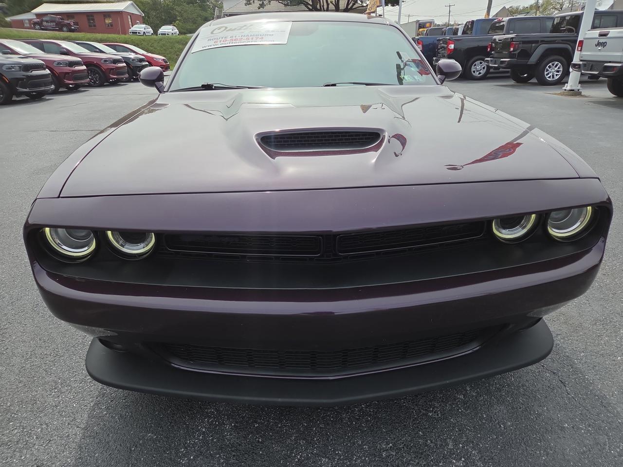 2022 Dodge Challenger GT Hamburg PA