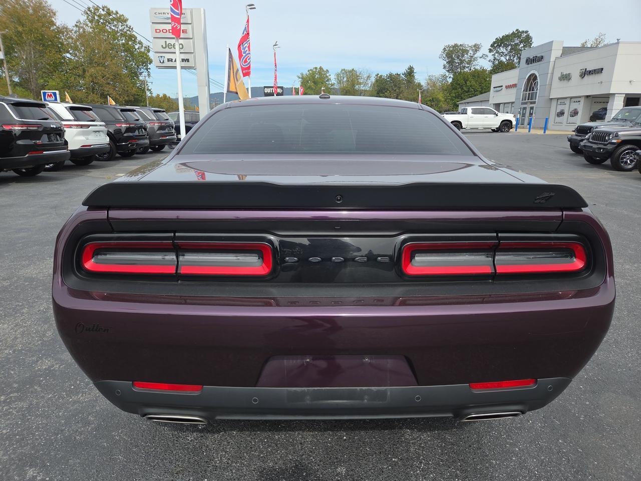 2022 Dodge Challenger GT Hamburg PA