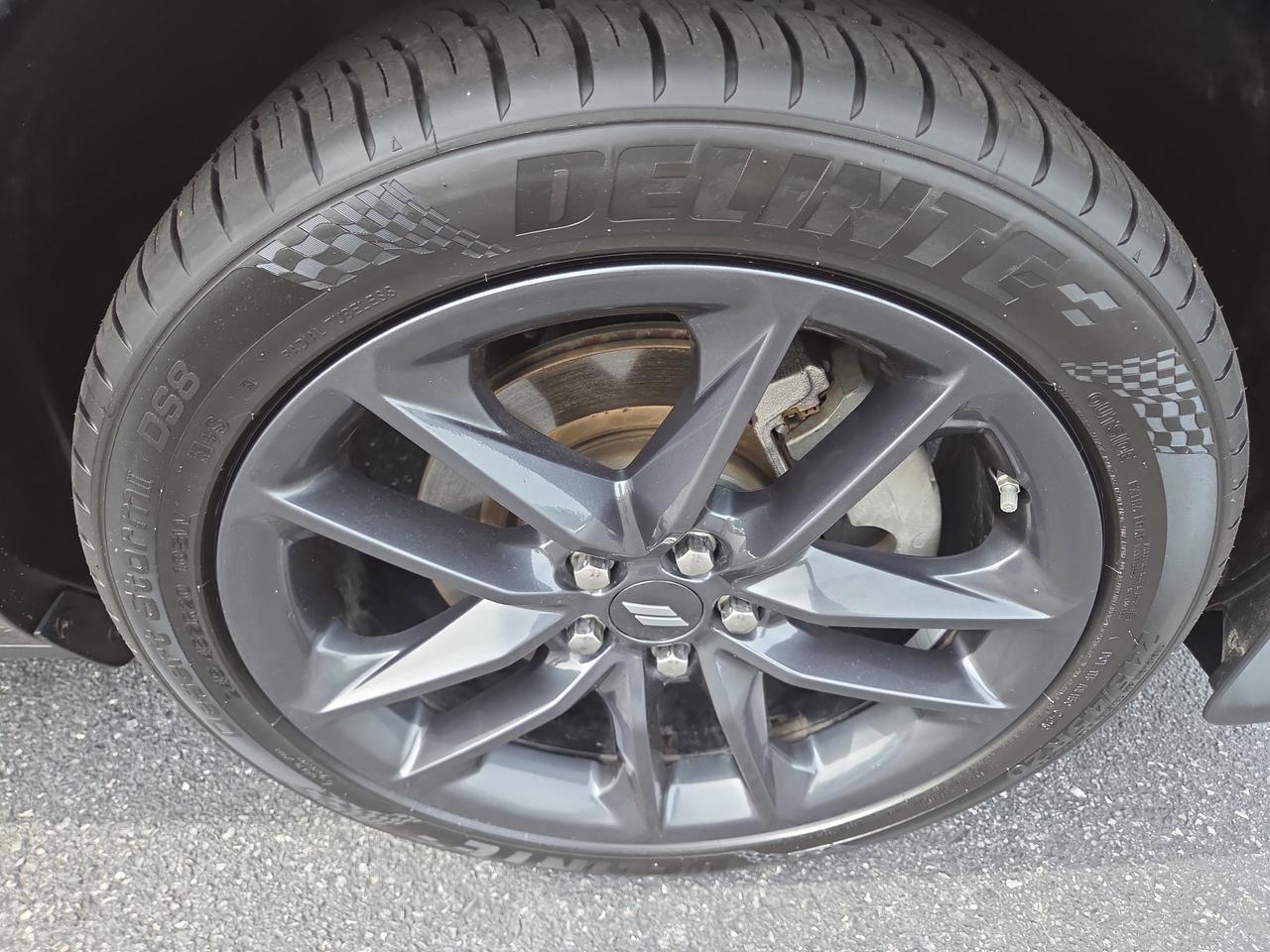 2022 Dodge Challenger GT Hamburg PA